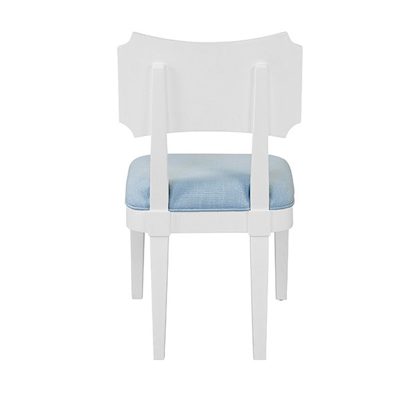 Worlds Away Hayden Dining Chair