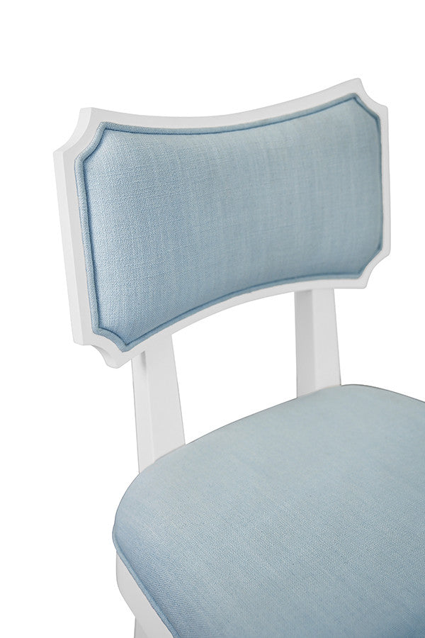 Worlds Away Hayden Dining Chair