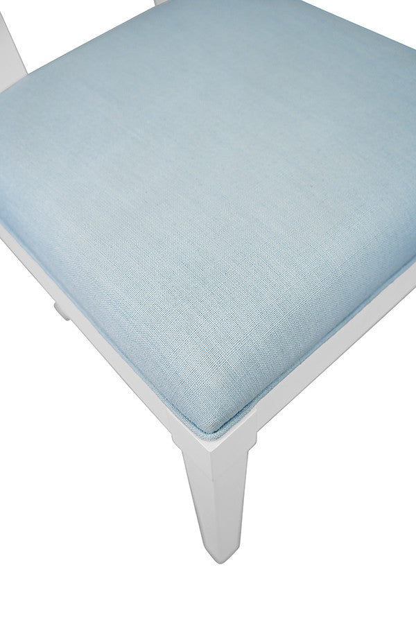 Worlds Away Hayden Dining Chair