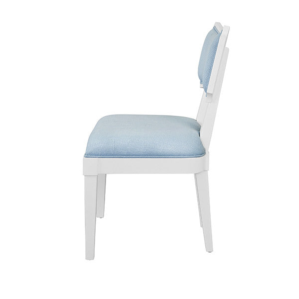 Worlds Away Hayden Dining Chair