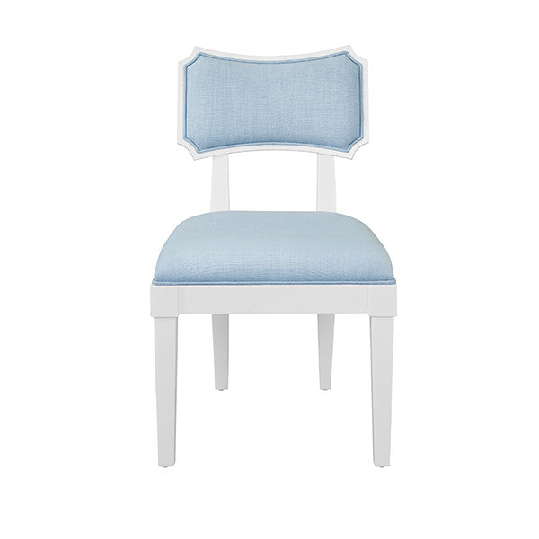 Worlds Away Hayden Dining Chair