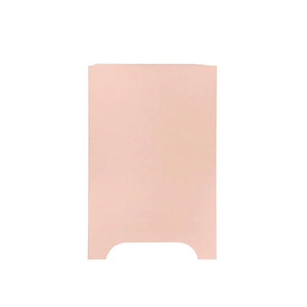 Worlds Away Helena Side Table