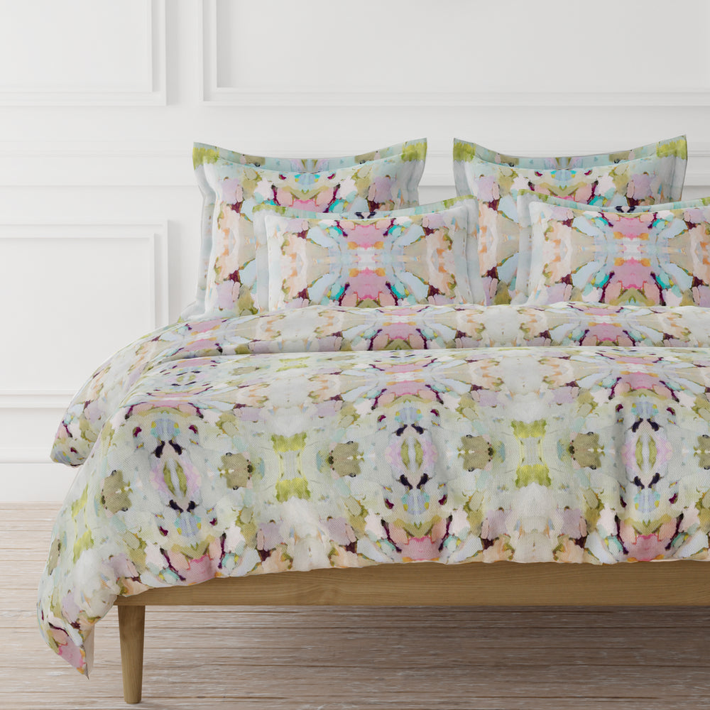 Laura Park Martini Olives Bedding Collection