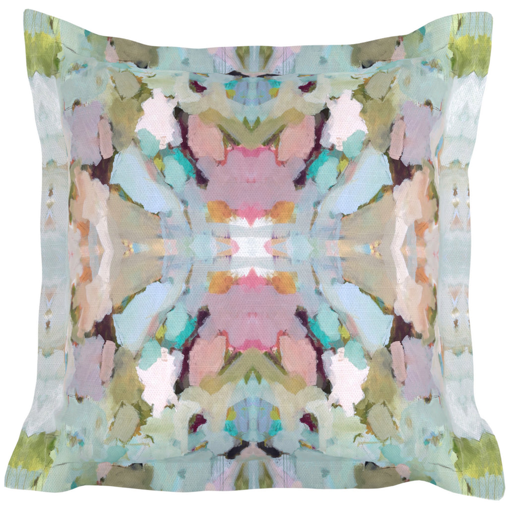 Laura Park Martini Olives Duvet