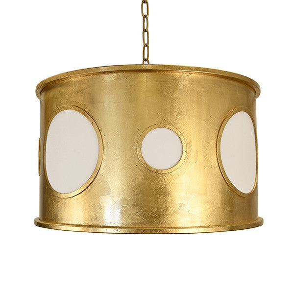 Worlds Away Horatio Pendant Light