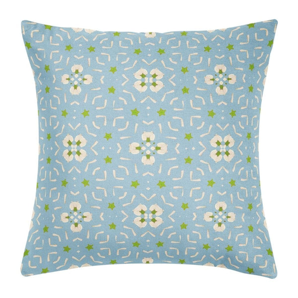 Laura Park Dorset Garden Pillow