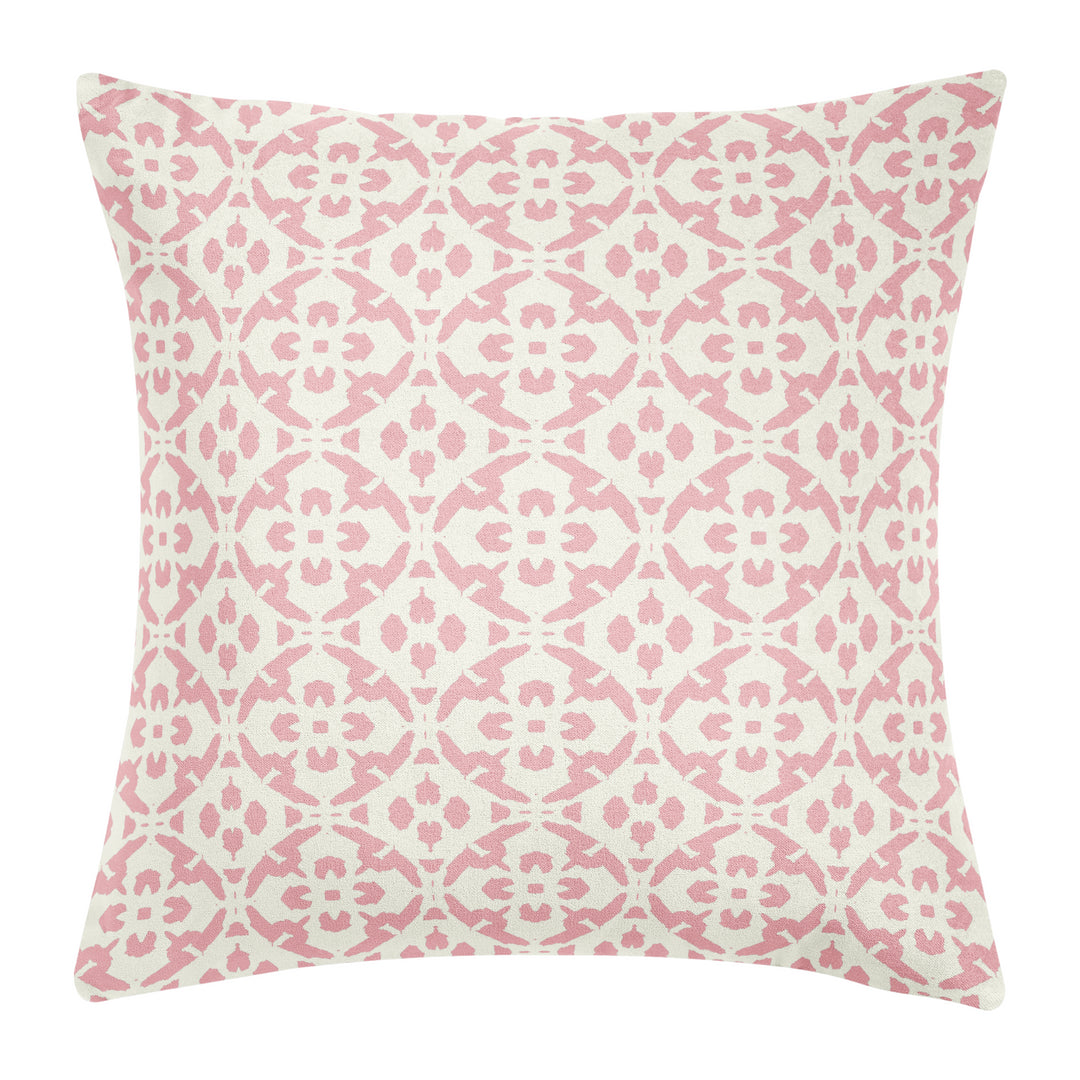 Laura Park Porto Tiles Pillow
