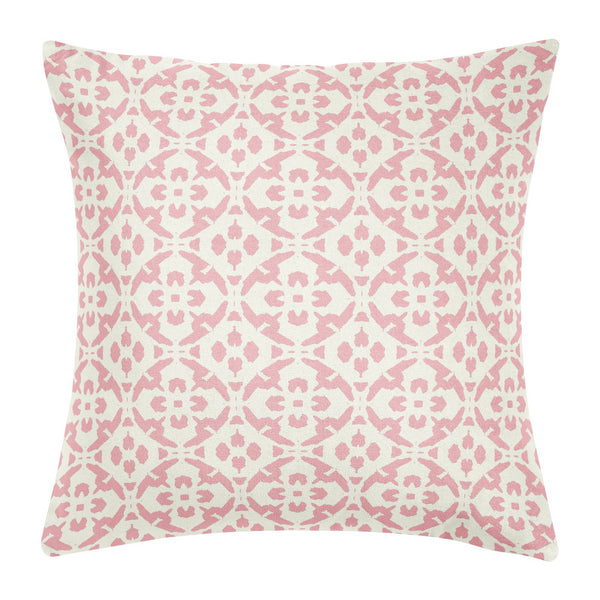 Laura Park Porto Tiles Pillow