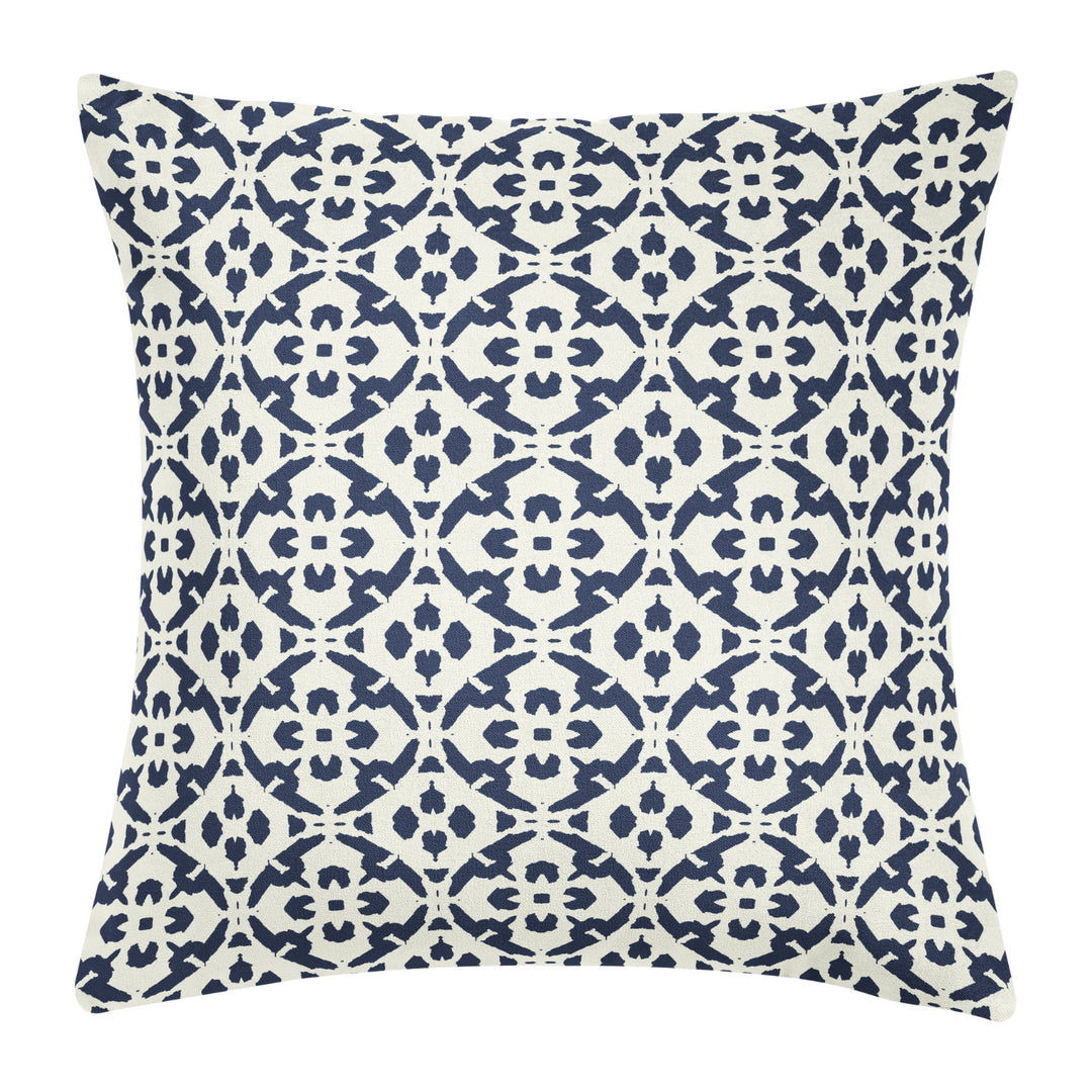 Laura Park Porto Tiles Pillow