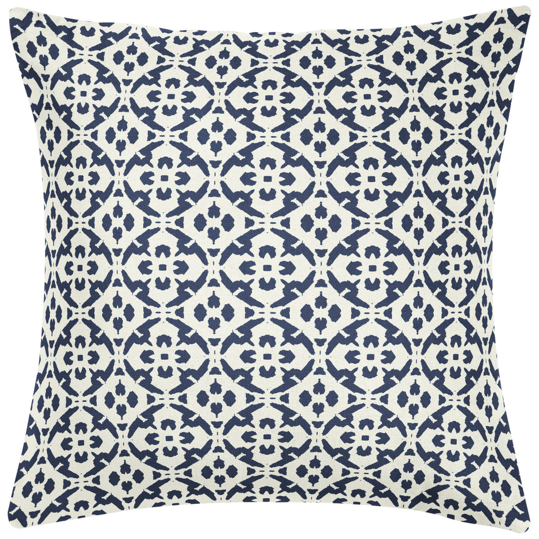 Laura Park Porto Tiles Pillow