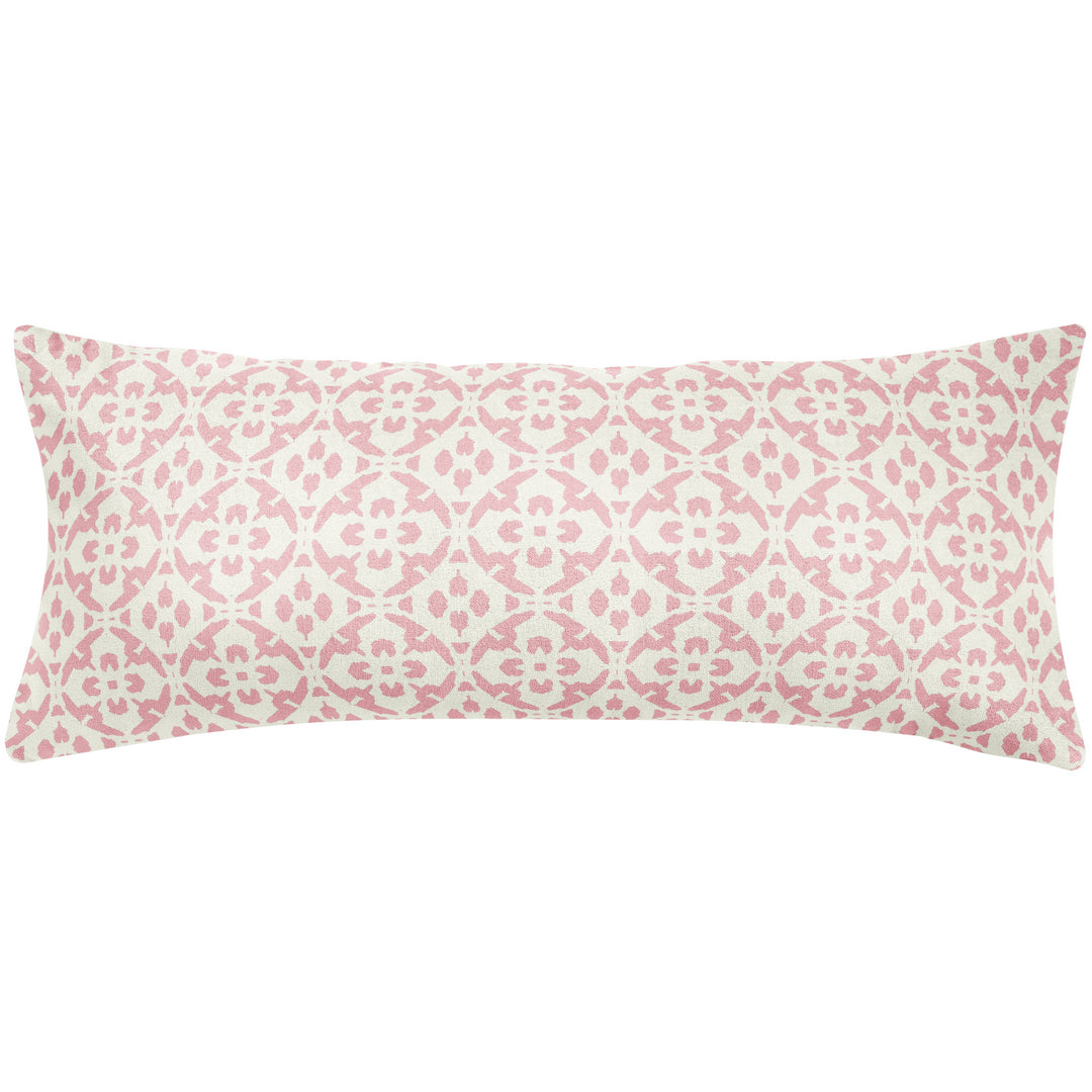 Laura Park Porto Tiles Pillow