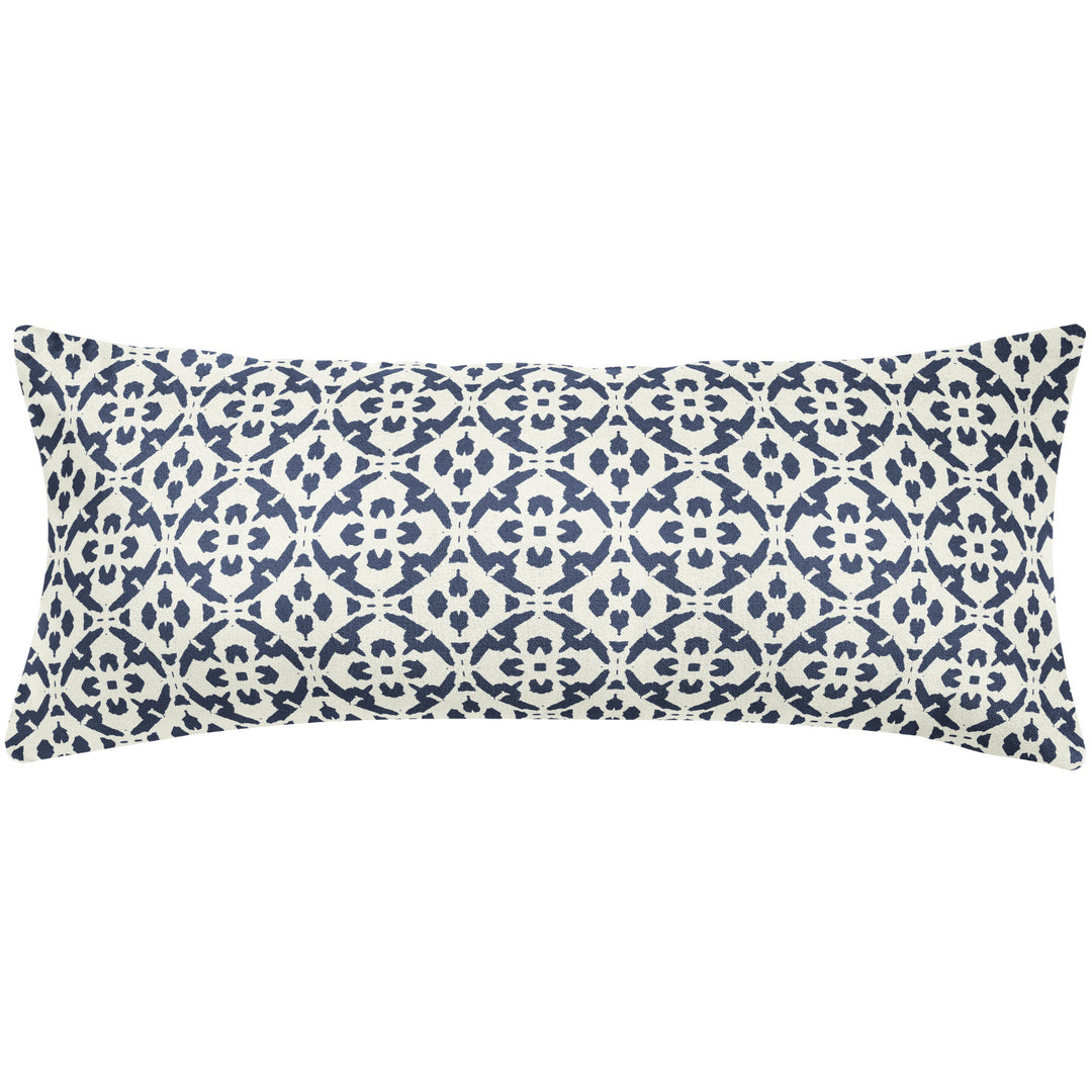Laura Park Porto Tiles Pillow