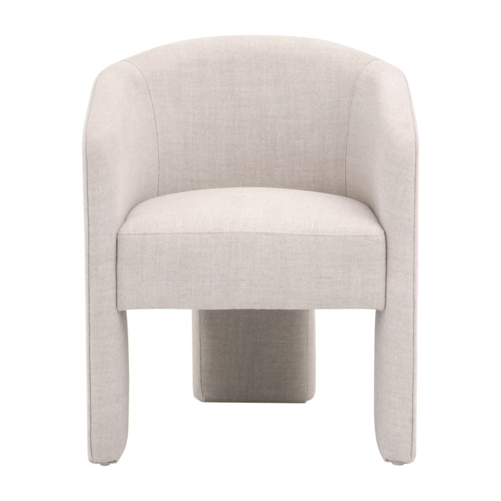 Essentials For Living Hall Arm Chair