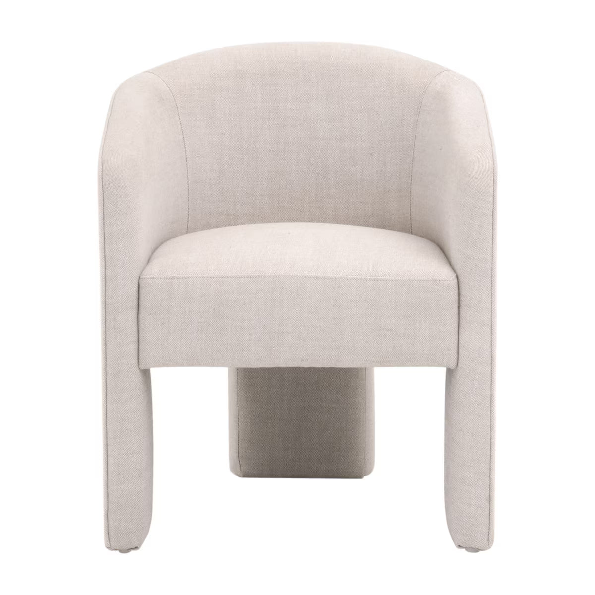Essentials For Living Hall Arm Chair