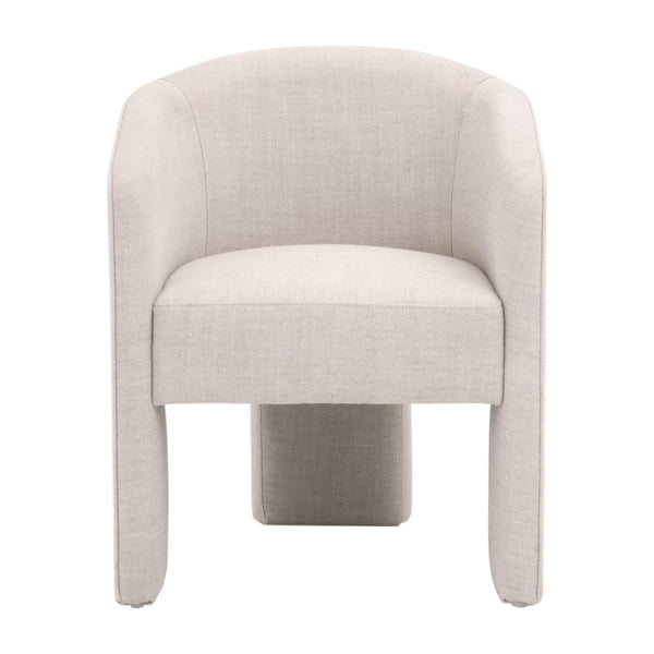 Essentials For Living Hall Arm Chair