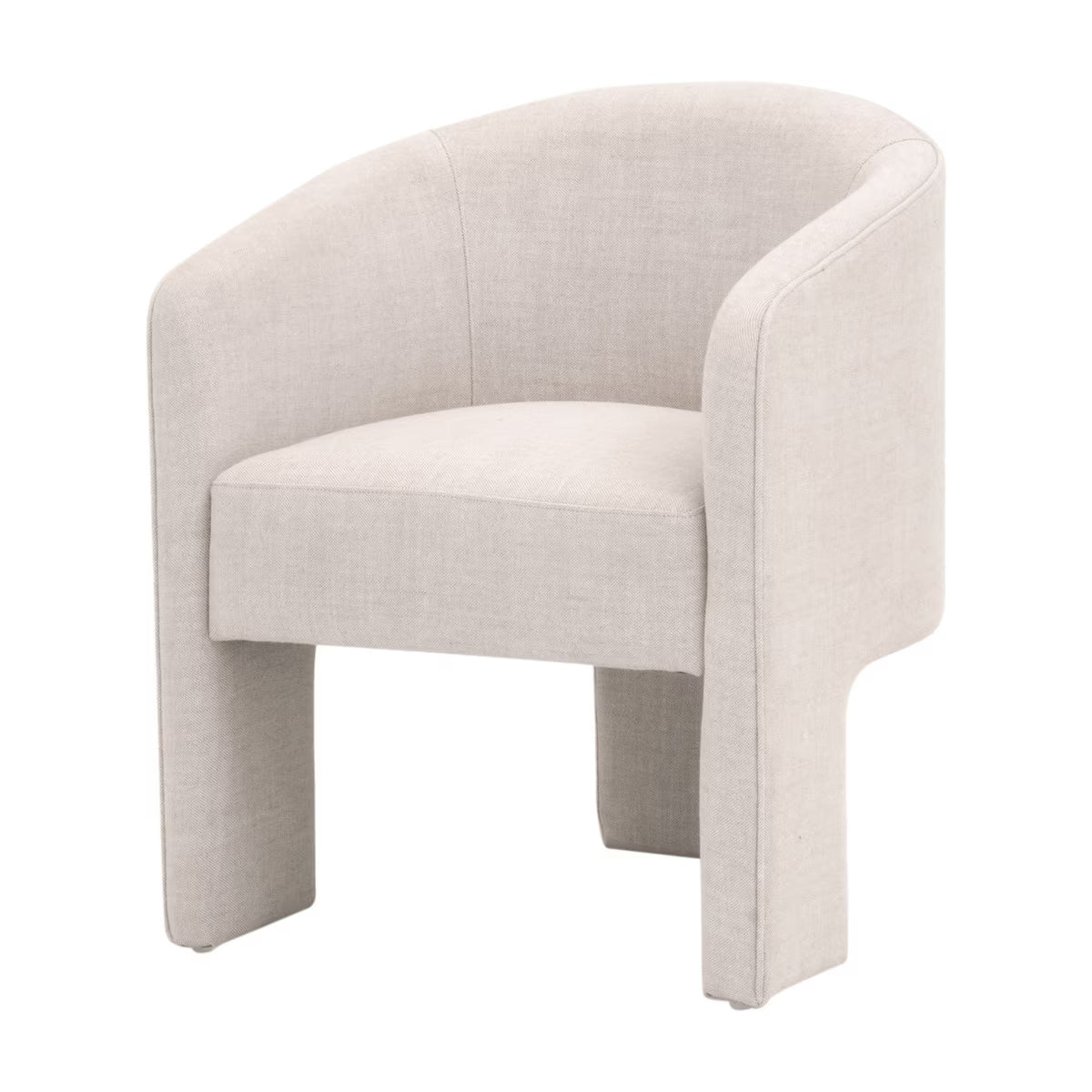 Essentials For Living Hall Arm Chair