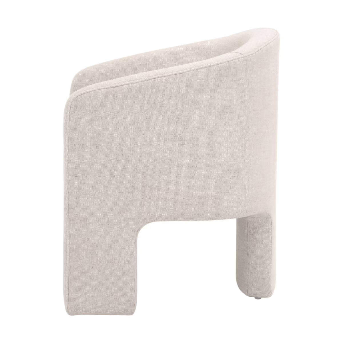 Essentials For Living Hall Arm Chair