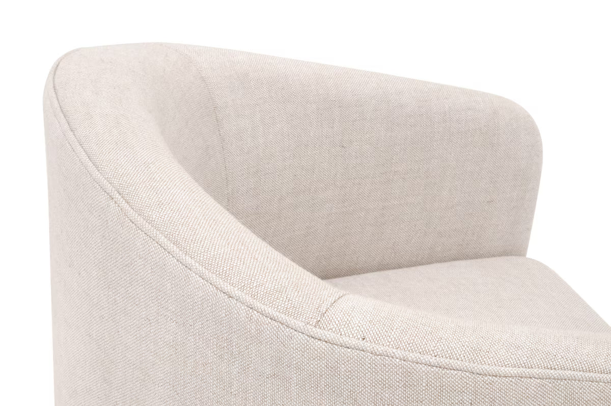 Essentials For Living Hall Arm Chair