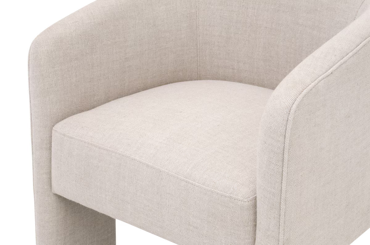 Essentials For Living Hall Arm Chair