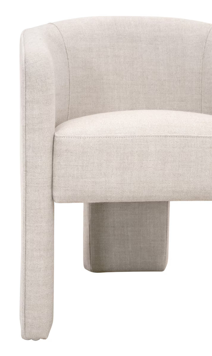 Essentials For Living Hall Arm Chair
