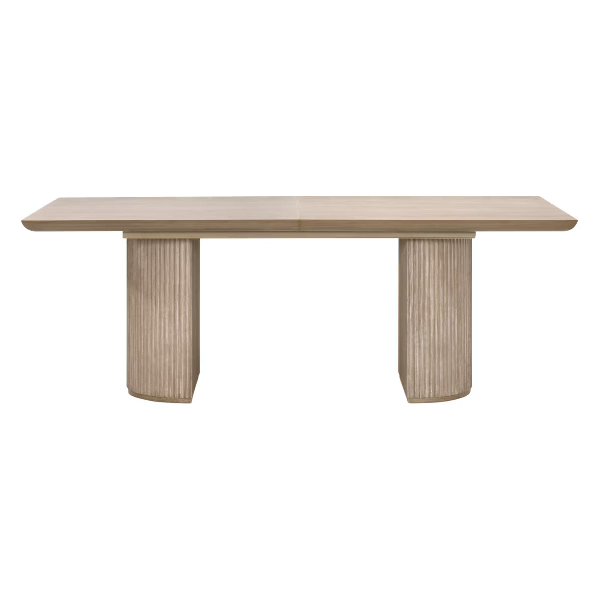 Essentials For Living Halloway Extension Dining Table