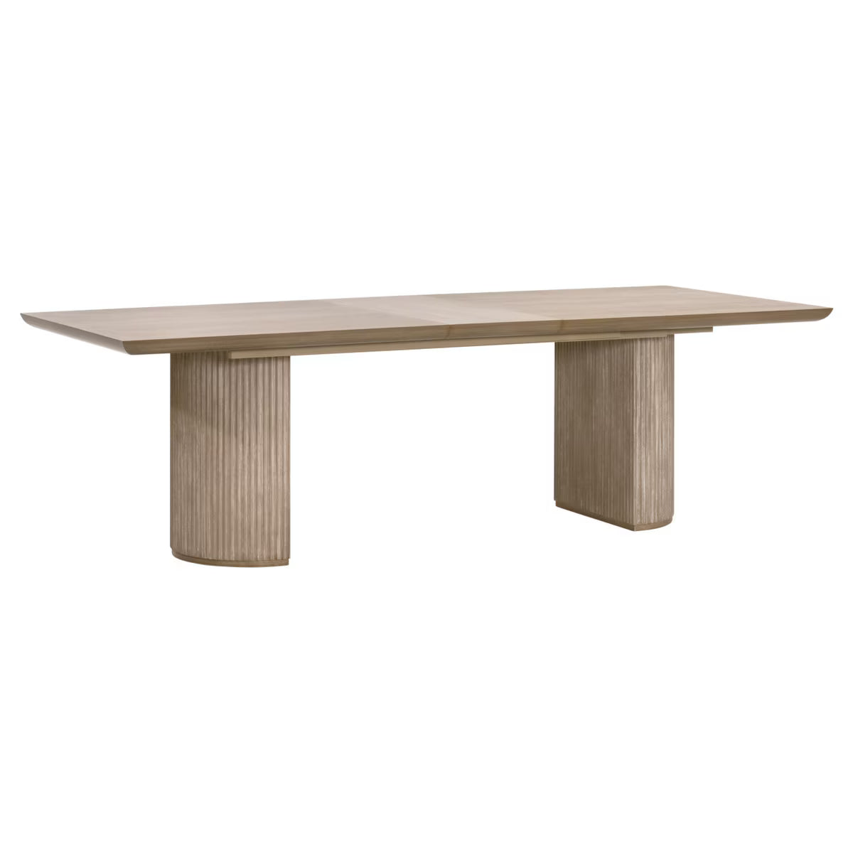 Essentials For Living Halloway Extension Dining Table