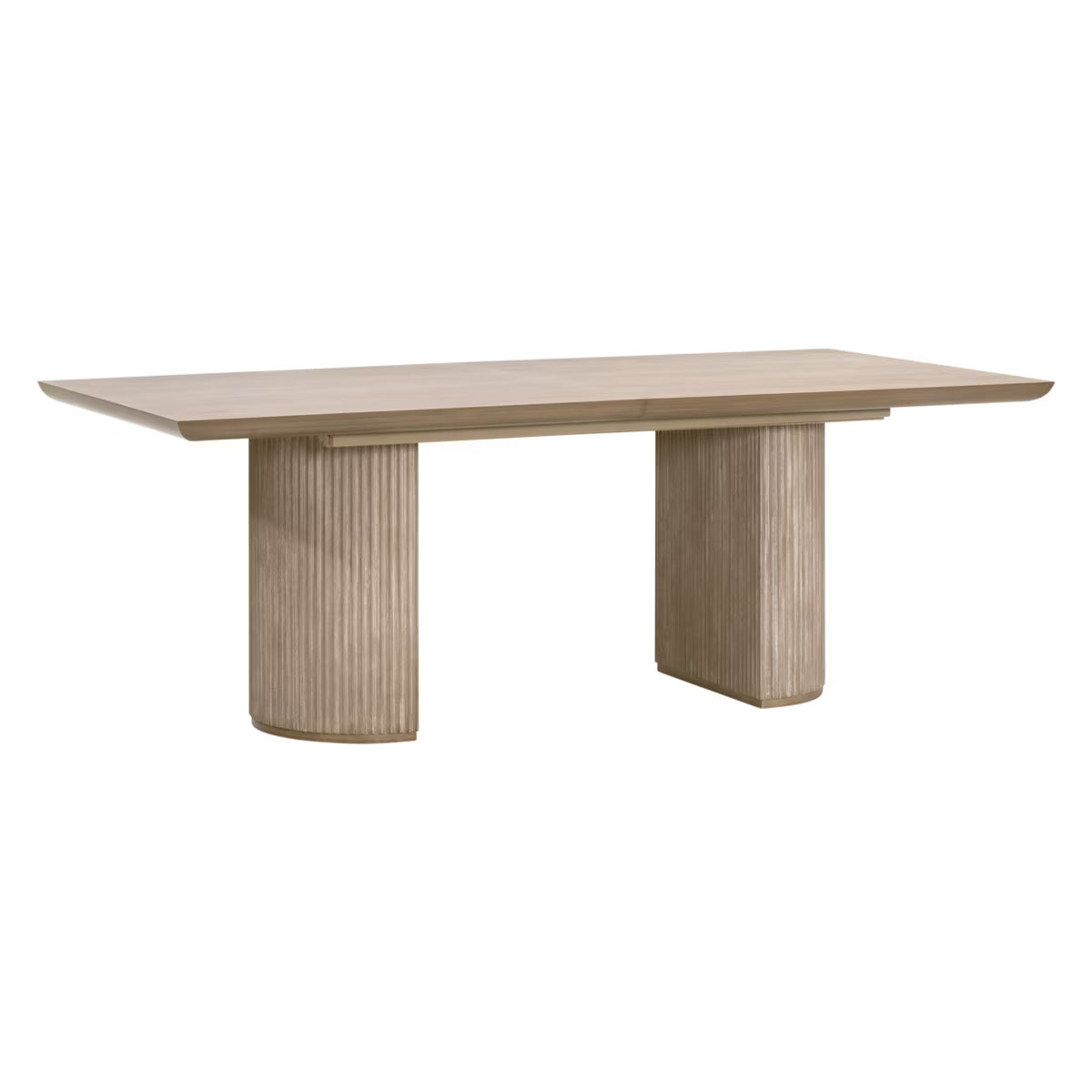 Essentials For Living Halloway Extension Dining Table