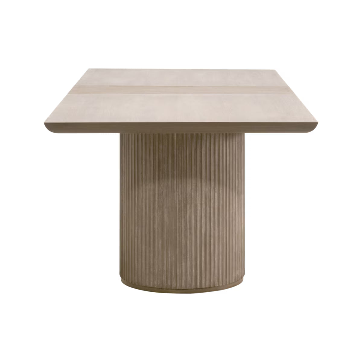 Essentials For Living Halloway Extension Dining Table