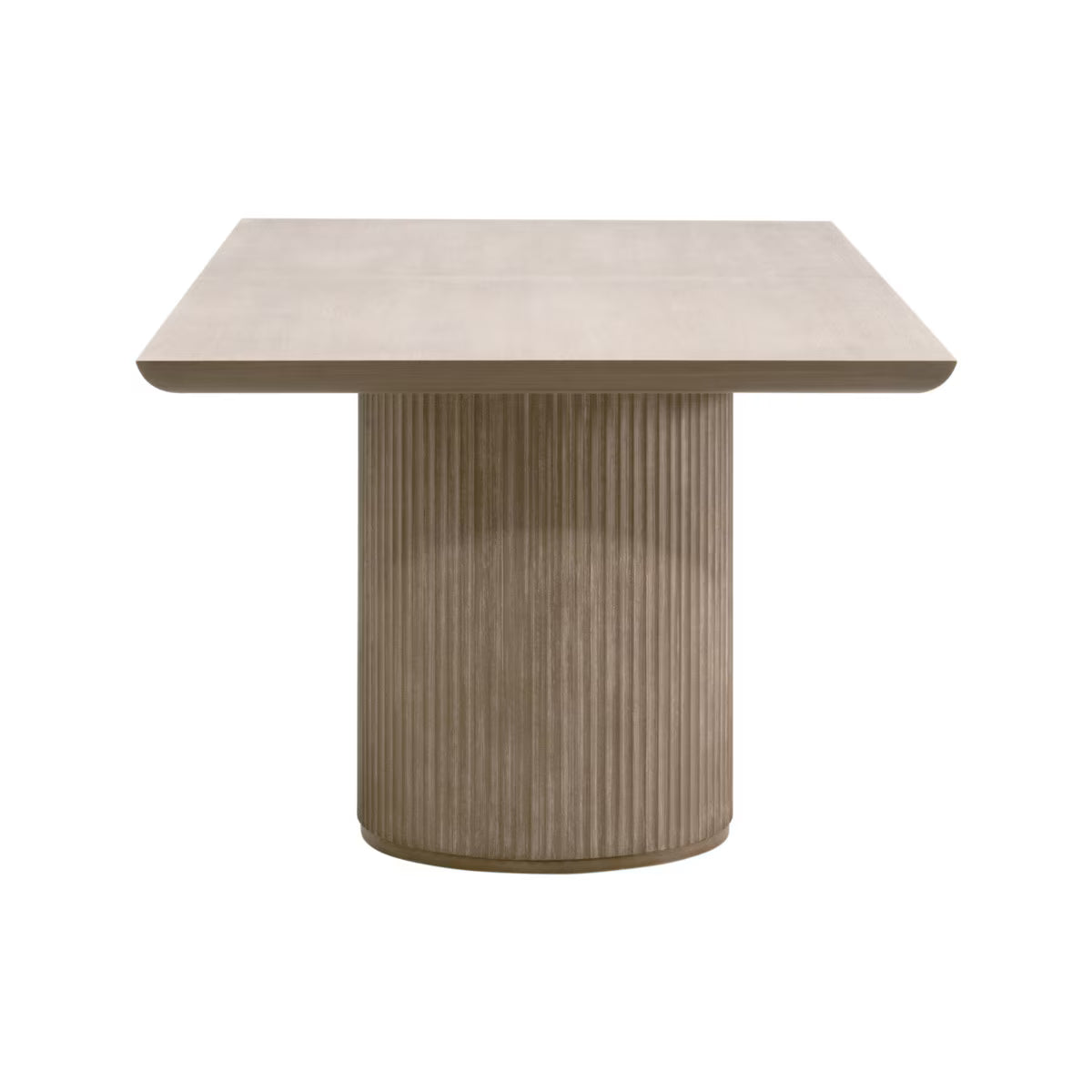 Essentials For Living Halloway Extension Dining Table