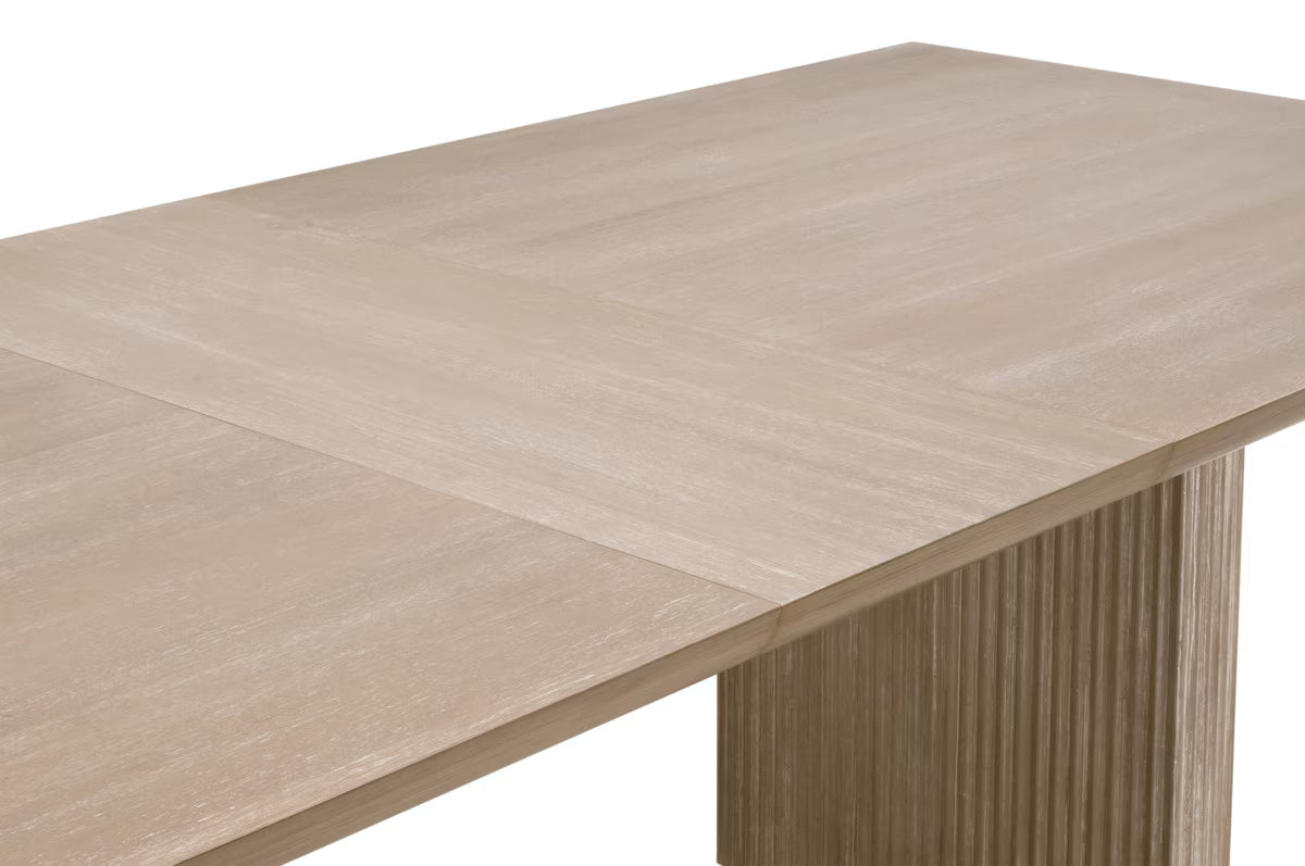 Essentials For Living Halloway Extension Dining Table