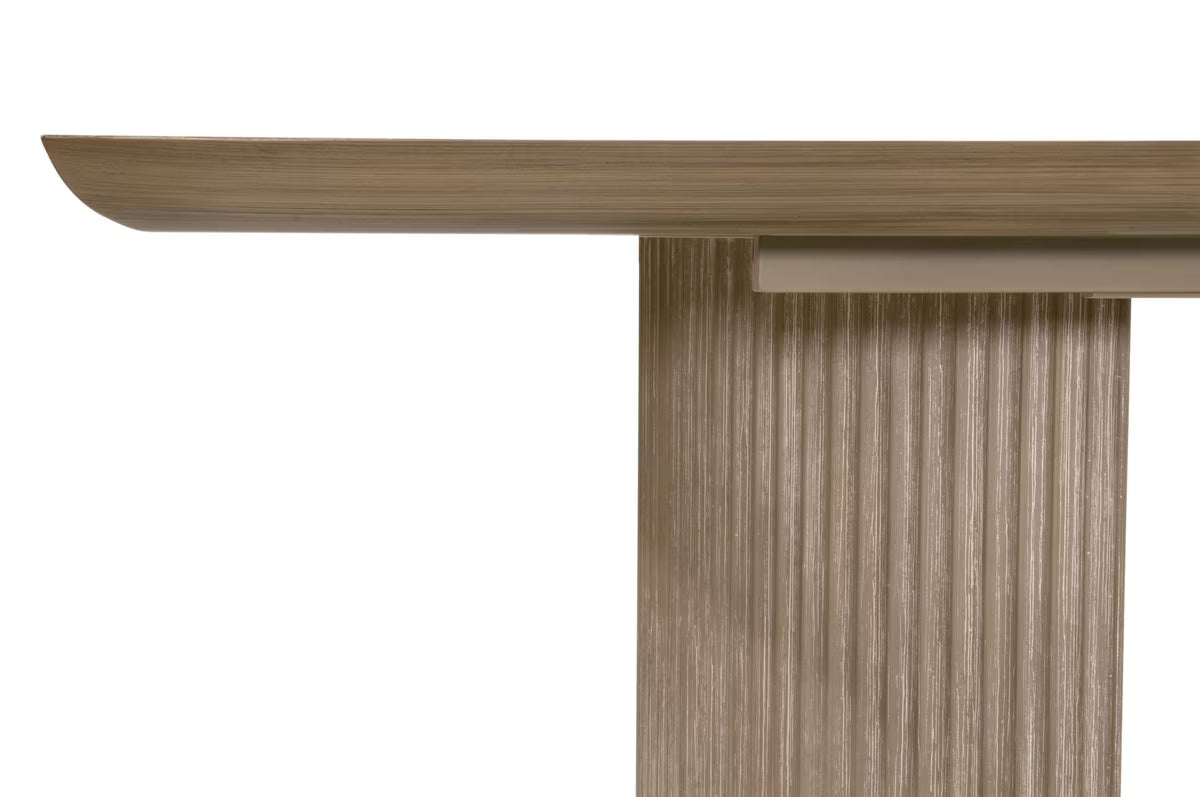 Essentials For Living Halloway Extension Dining Table