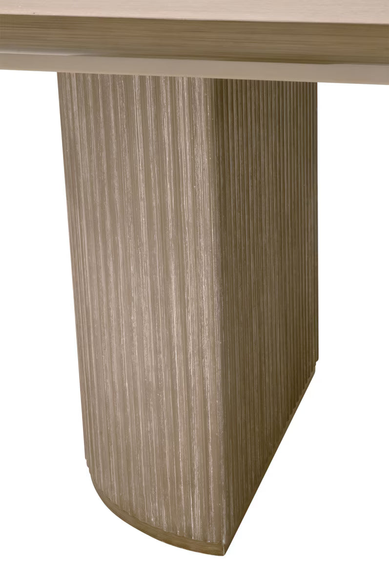 Essentials For Living Halloway Extension Dining Table