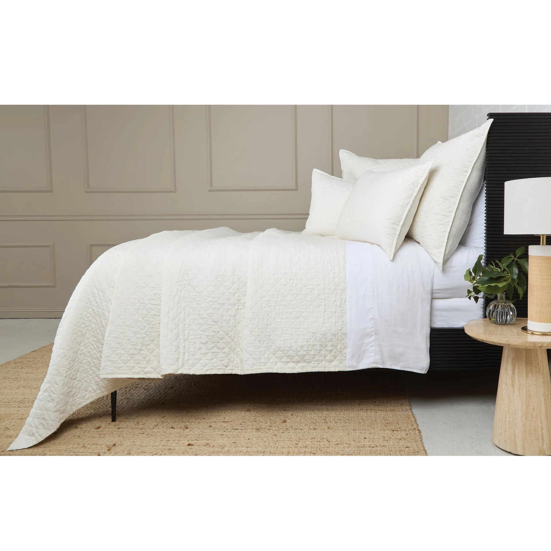 Pom Pom At Home Hampton Bedding Collection