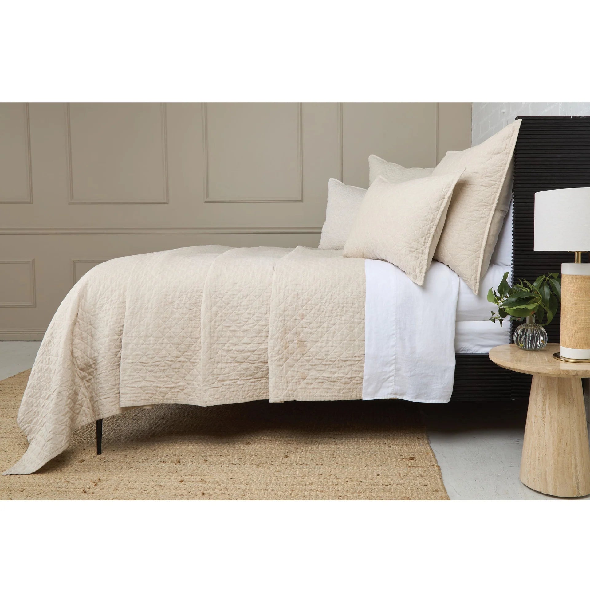 Pom Pom At Home Hampton Bedding Collection