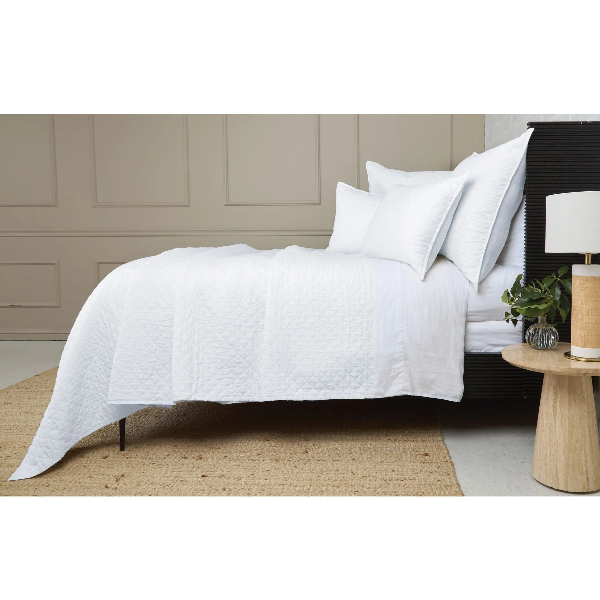 Pom Pom At Home Hampton Bedding Collection