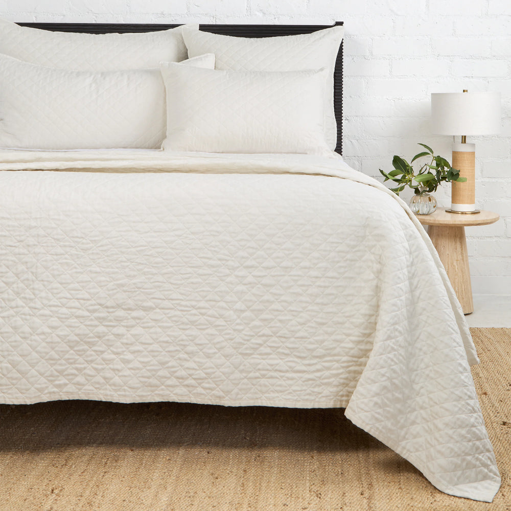 Pom Pom At Home Hampton Bedding Collection