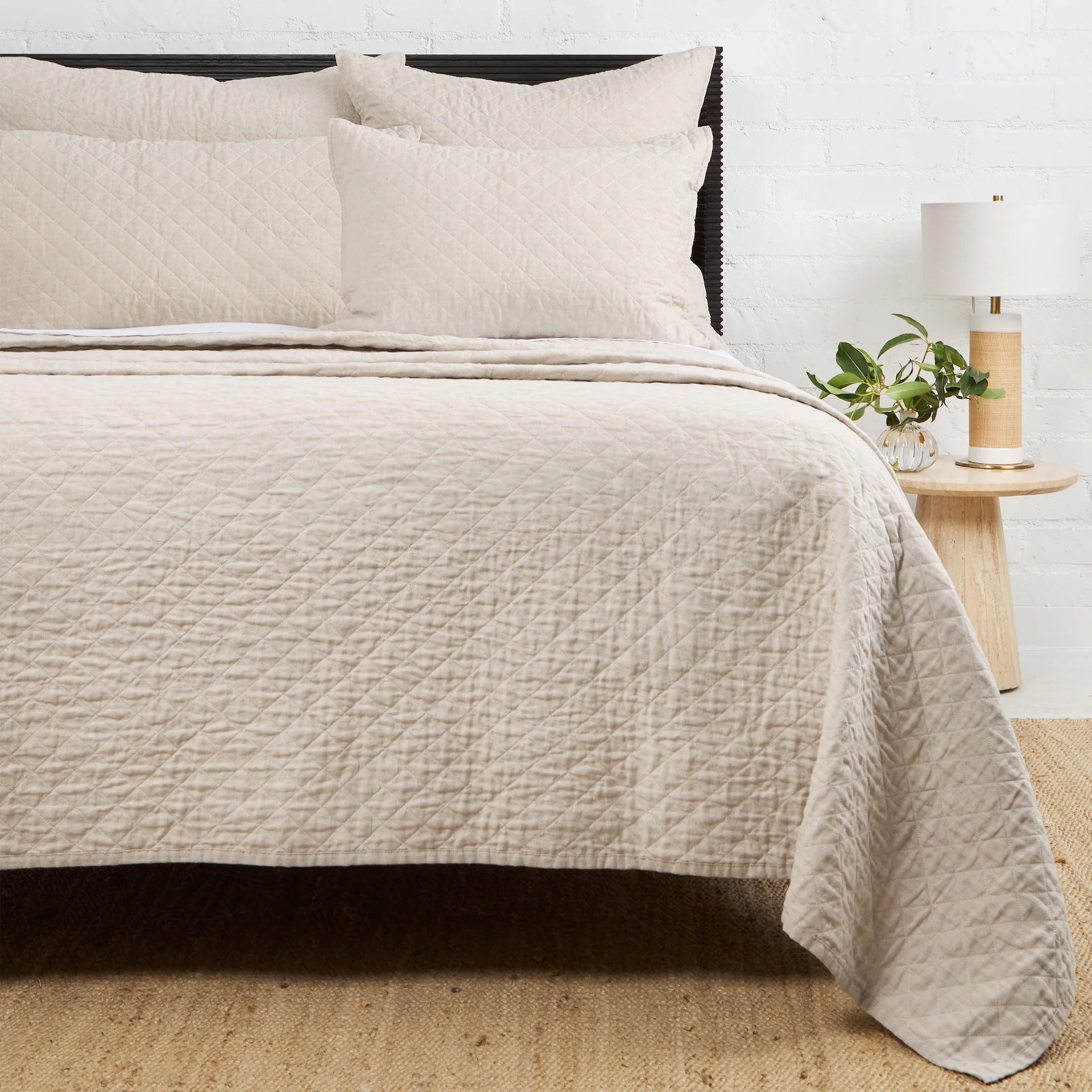 Pom Pom At Home Hampton Bedding Collection