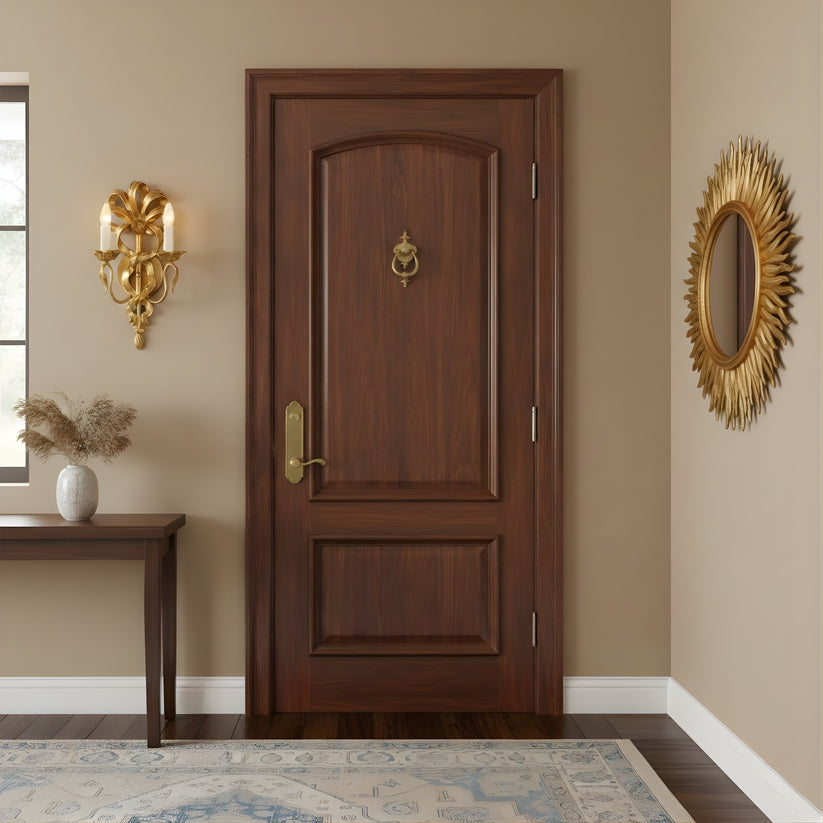 DC  Aurora Gold Mirror