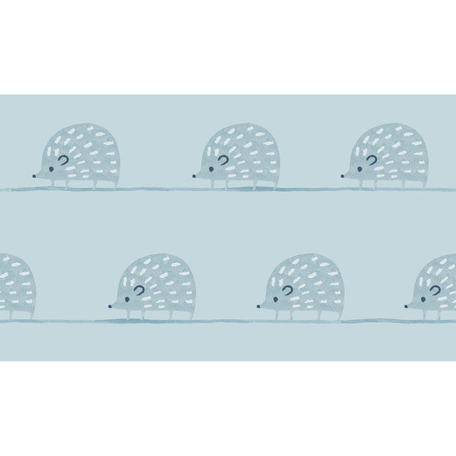 Yuki Osada Hedgehog Parade Wallpaper