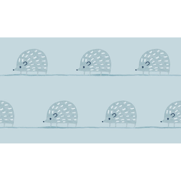 Yuki Osada Hedgehog Parade Wallpaper