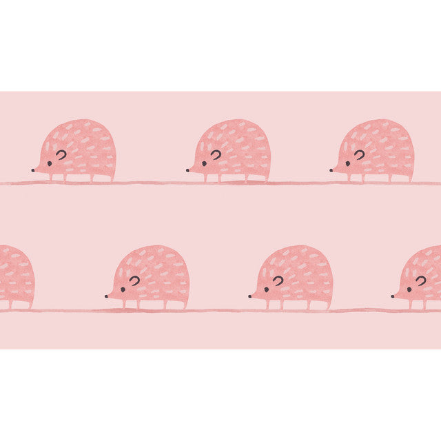 Yuki Osada Hedgehog Parade Wallpaper