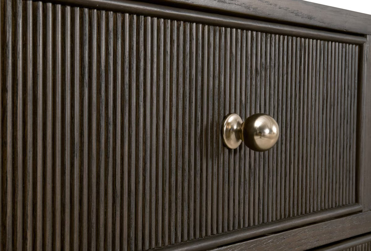 Essentials For Living Highland 8 Drawer Double Dresser