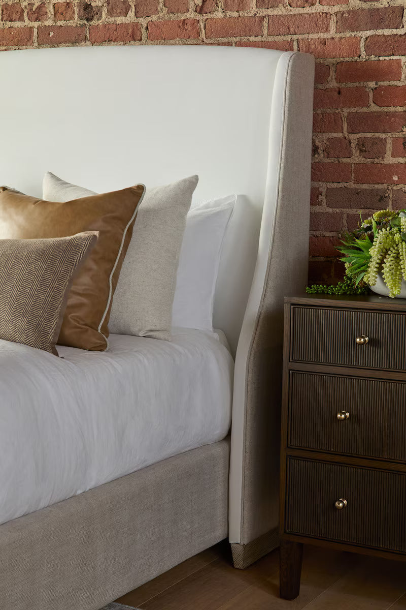 Essentials For Living Highland 8 Drawer Double Dresser