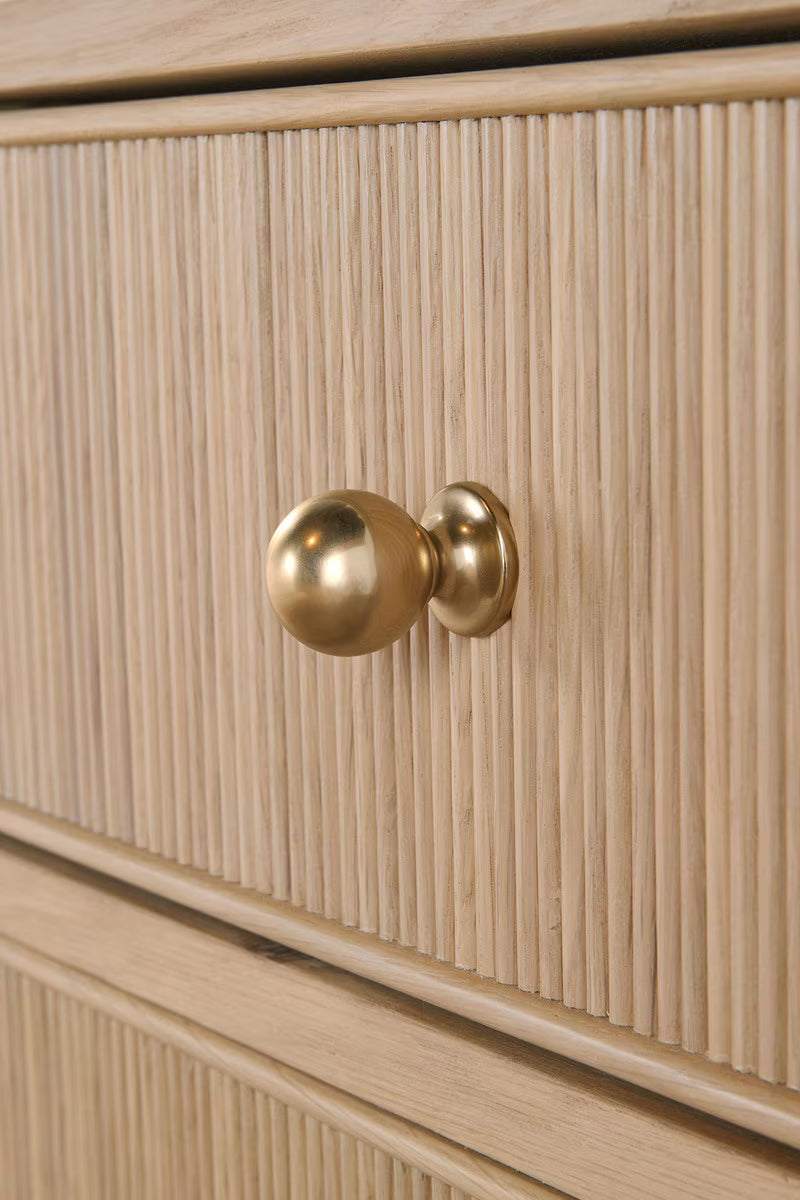 Essentials For Living Highland 8 Drawer Double Dresser