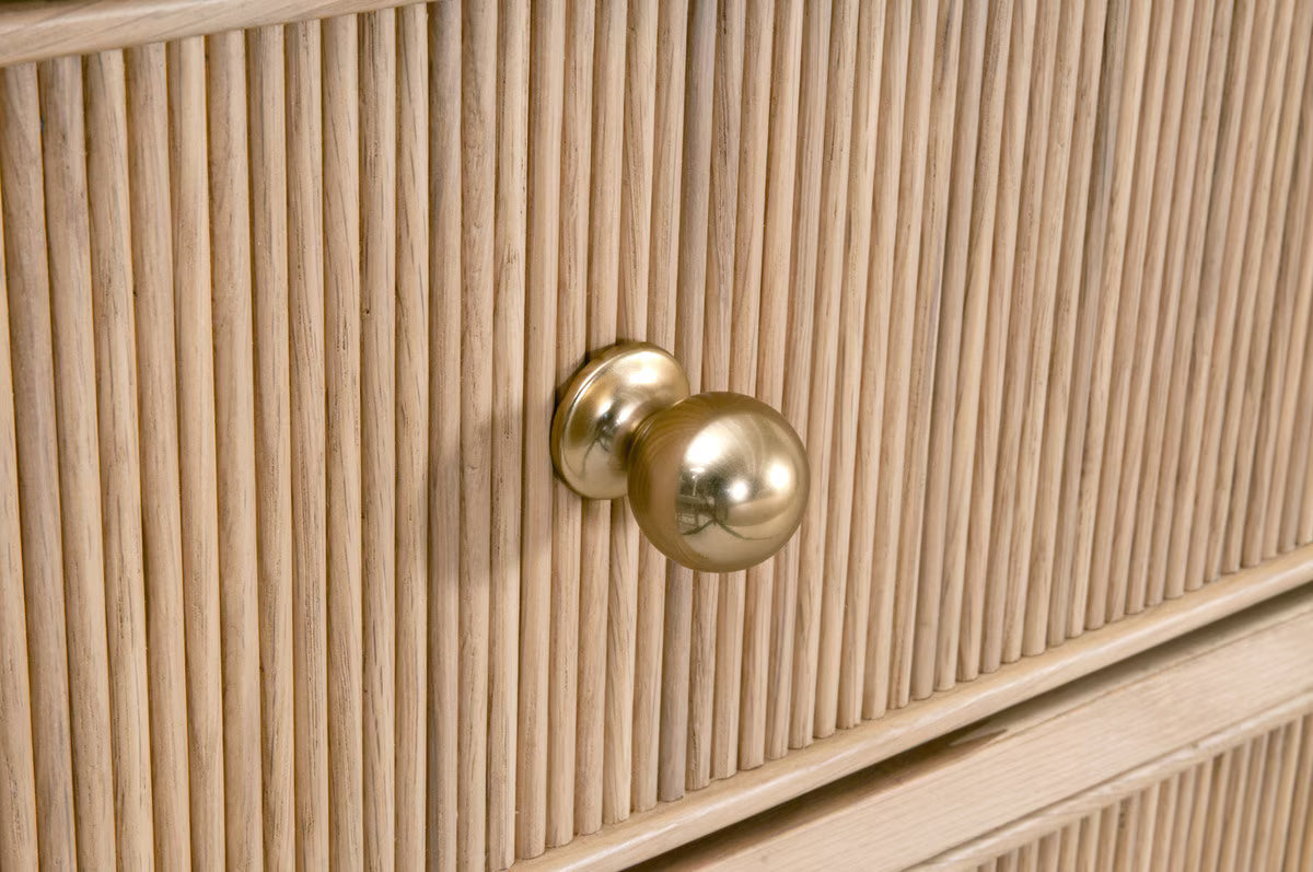 Essentials For Living Highland 8 Drawer Double Dresser