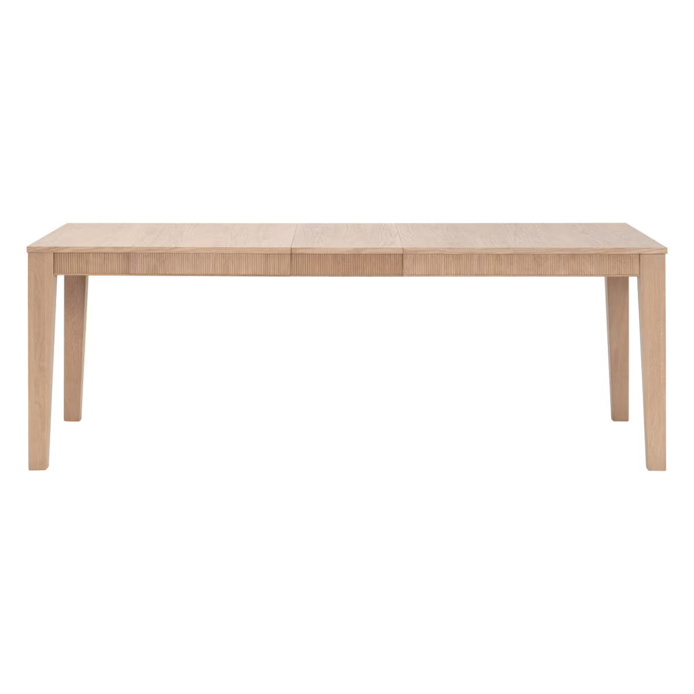 Essentials For Living Highland Extension Dining Table