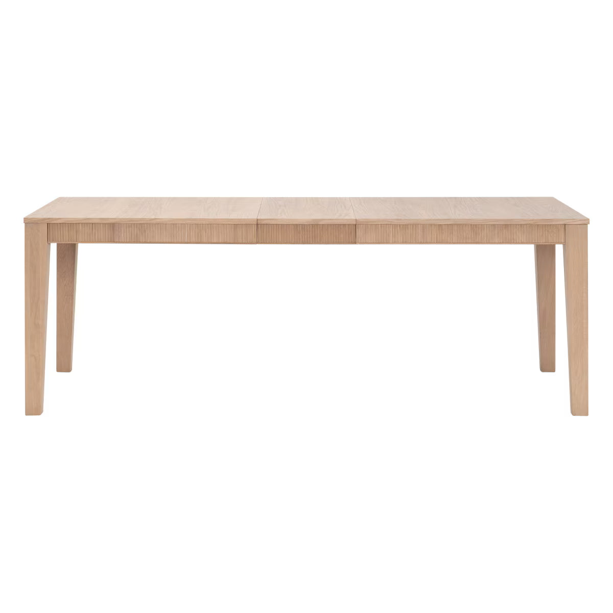 Essentials For Living Highland Extension Dining Table
