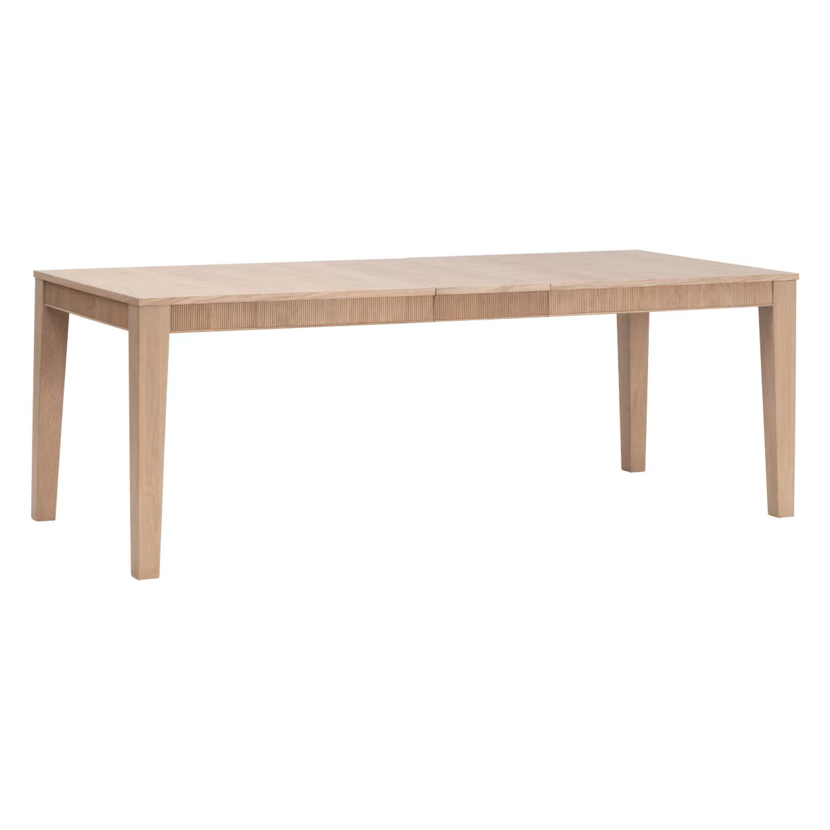 Essentials For Living Highland Extension Dining Table