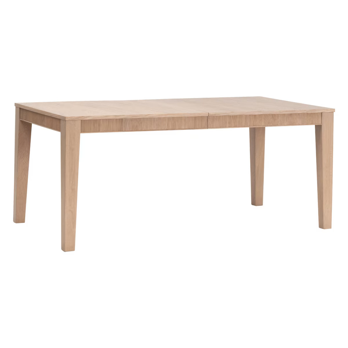 Essentials For Living Highland Extension Dining Table