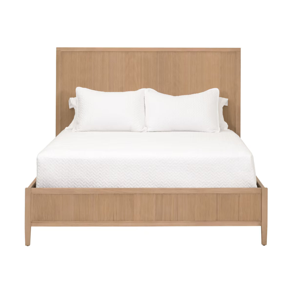 Essentials For Living Highland Queen Bed
